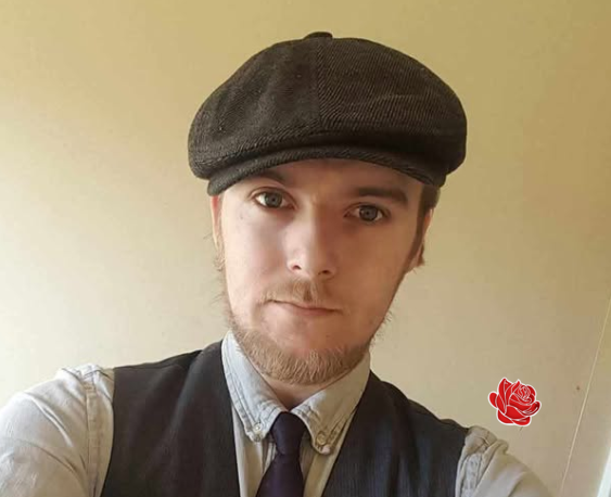 Profile image of Damon Smith